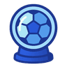 PredictLeague logo